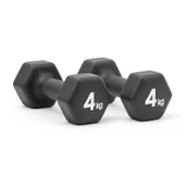 Adidas 2x4 Kg Neopren Dambıl ADWT-11404-NL - 1