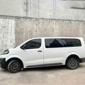 Citroen Jumpy Dodik Seti 8 Parça 2017 Model Ve Sonrası - 5