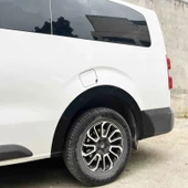 Citroen Jumpy Dodik Seti 8 Parça 2017 Model Ve Sonrası - 4