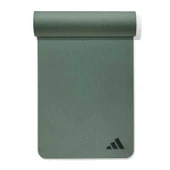 Adidas Yeşil 4mm Legend Ivy Yoga Minderi ADYG-10001LI - 3