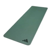 Adidas Yeşil 4mm Legend Ivy Yoga Minderi ADYG-10001LI - 1