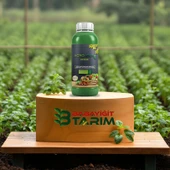 AGROFOUR ACTİVE SIVI BİTKİ GÜBRESİ 1LT - 1
