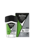 Rexona Men Clinical Protection Erkek Stick Deodorant Active Fresh 45 Ml - 5