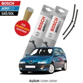 Alfa Romeo 145 1999  Silecek Takımı Bosch Aeroeco thumbnail 1