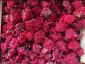 NAR ÇİÇEĞİ 1 KG TAZE KATKISIZ MAHSÜL - 1