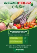 AGROFOUR ACTİVE SIVI BİTKİ GÜBRESİ 5 LT - 2
