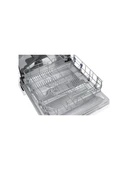 Samsung DW60M6072FW 7 Programlı Bulaşık Makinesi - 4