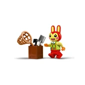 77047 Lego Animal Crossing Bunnienin Açık Hava Aktiviteleri 164 parça +6 yaş thumbnail 4