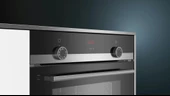 iQ300 Ankastre Fırın 60 x 60 cm Inox - 3
