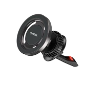 PL-H07 Magsafe Araç İçi Cep Telefonu Tutucu 360 ° Dönebilen thumbnail 2