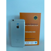 Yenilenmiş Apple iPhone 6S PLUS 16 GB SİLVER(12 Ay Garantili) - 2