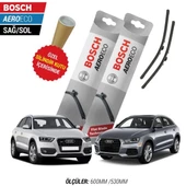 Audi Q3 2012  Silecek Takımı Bosch Aeroeco thumbnail 1