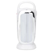 POWERMASTER WD-831T 40 LEDLİ ŞARJLI IŞILDAK - 2