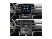 Renault Megane 4 Düz Tesla Multimedya (2012-2018) 4 GB RAM 32 GB Hafıza 4 Çekirdek Navibox thumbnail 9