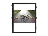 Renault Megane 4 Düz Tesla Multimedya (2012-2018) 4 GB RAM 32 GB Hafıza 8 Çekirdek Navigatör X-Premium Series thumbnail 6