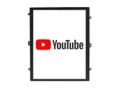 Renault Megane 4 Led Klimalı Tesla Multimedya (2012-2018) 6 GB RAM 128 GB Hafıza 8 Çekirdek Navigatör X-Premium Series thumbnail 5