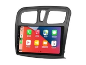 Renault Symbol Multimedya (2012-2016) 3 GB RAM 32 GB Hafıza 4 Çekirdek Newfron thumbnail 1