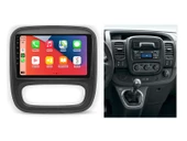 Renault Trafic Multimedya (2015-2021) 2 GB RAM 32 GB Hafıza 8 Çekirdek Navigatör Premium Series thumbnail 9