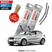 Bmw E81 2009  Silecek Takımı Bosch Aeroeco thumbnail 1