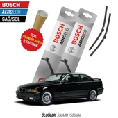 Bmw E36 1993  Silecek Takımı Bosch Aeroeco thumbnail 1