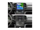 Renault Megane 4 Led Klimalı Tesla Multimedya Orjinal Kasa (2012-2018) 6 GB RAM 64 GB Hafıza 8 Çekirdek Navigatör X-Premium Series thumbnail 9