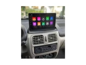 Renault Clio 2 Multimedya (1998-2003) 2 GB RAM 32 GB Hafıza 4 Çekirdek Necvox thumbnail 9