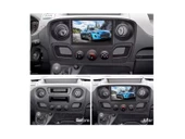 Renault Master Multimedya (2010-2019) 2 GB RAM 32 GB Hafıza 4 Çekirdek Cadence thumbnail 9