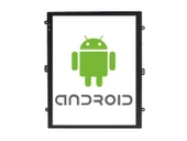 Renault Megane 4 Led Klimalı Tesla Multimedya Orjinal Kasa (2012-2018) 6 GB RAM 64 GB Hafıza 8 Çekirdek Navigatör X-Premium Series thumbnail 2