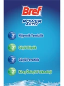 Bref Wc Power Aktiv Duopack Tuvalet Bloğu Limon ( 5 Adet ) - 2