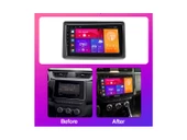 Renault Express Multimedya (2019-2025) 4 GB RAM 32 GB Hafıza 4 Çekirdek Navigold thumbnail 9