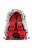 Unisex Dağcı Çantası Büyük Boy Sırt Çantası Seyahat Çantası 43*26 Cm Kamp Çantası Paraşüt Kumaş - 5