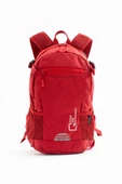 Unisex Dağcı Çantası Büyük Boy Sırt Çantası Seyahat Çantası 43*26 Cm Kamp Çantası Paraşüt Kumaş - 1