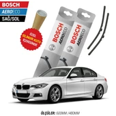 Bmw F30 2019  Silecek Takımı Bosch Aeroeco thumbnail 1