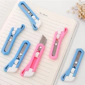 POWERMASTER PM-24784 ÇELİK BIÇAKLI MİNİ TEKLİ FALÇATA MAKET BIÇAĞI thumbnail 3