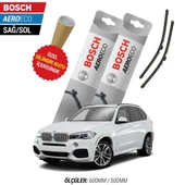 Bmw X5 F15 2016  Silecek Takımı Bosch Aeroeco thumbnail 1