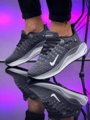 NİKE İNFİNİTY RN 4 MENS RUNNİG FÜME - 1