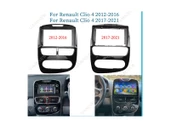 Renault Clio 4 Multimedya (2013-2019) 4 GB RAM 64 GB Hafıza 8 Çekirdek Cadence thumbnail 9