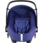 Britax Römer Baby-Safe I-Size 0-13 Kg Ana Kucağı - Ocean Blue - 2