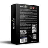 Mutamin Kedi Köpek için Norveç Somon Yağı  400mL 02/2026 SKT thumbnail 1