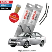 Chevrolet Lacetti 2008  Silecek Takımı Bosch Aeroeco thumbnail 1