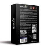 Mutamin Kedi Köpek için Norveç Somon Yağı 1 Litre 02/2026 thumbnail 4