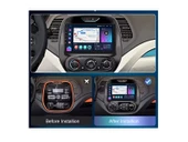 Renault Captur Multimedya (2011-2016) 4 GB RAM 32 GB Hafıza 8 Çekirdek Navigatör X-Premium Series thumbnail 9