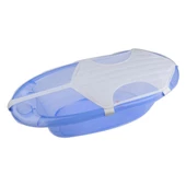 Sema Baby Havlulu Lüks Banyo Küvet Filesi - 1