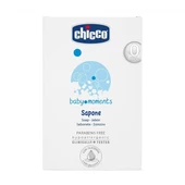 Chicco Sabun 100 Gr Baby Moments - 1