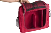 Britax-Römer Bebek Bakım Çantası - Chilli Pepper thumbnail 2