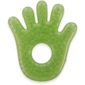 Bright Starts El Şeklinde Sulu Dişlik - Yeşil - 1