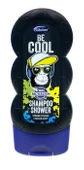 Bübchen Çocuk Şampuan&Duş Jeli 2 in 1 Be Cool 230 ml - 1