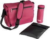 Britax-Römer Lüks Bebek Bakım Çantası - Chilli Pepper thumbnail 1