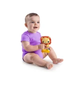 Bright Starts Sevimli Çıngırak & Dişlik Arkadaşım Aslan - 1