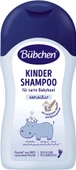 Bübchen Sensitive Bebek Saç ve Vücut Şampuanı 400ml - 1